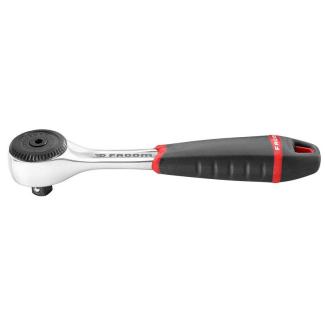 R.161B - high performance sealed 1/4" ratchet