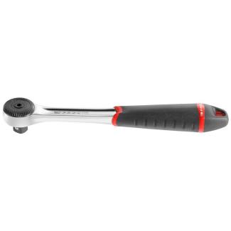 J.161B - grzechotka 3/8” szczelna o wysokich parametrach