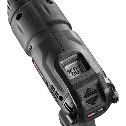 E.2015 - pistolet termiczny