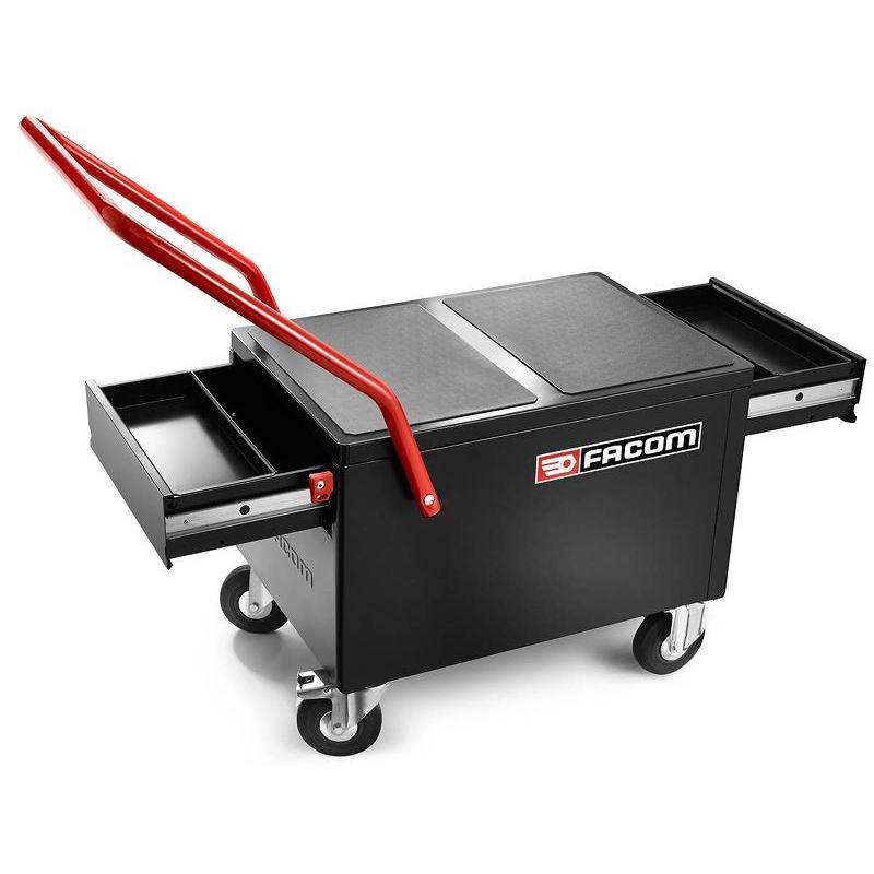 2092B - Roller chest