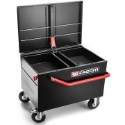 2092B - Roller chest