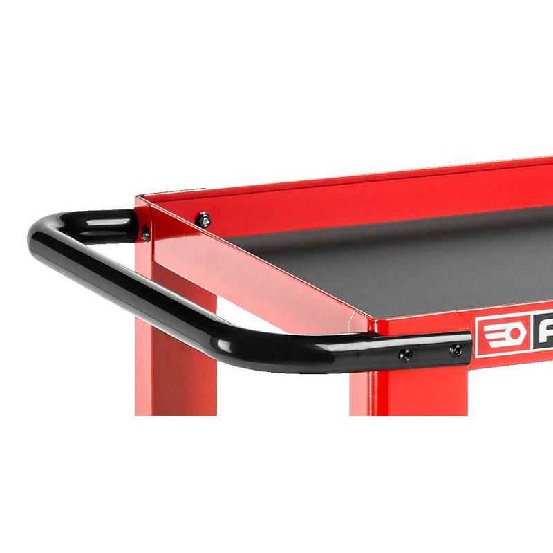 ROLL.UC3S - wózek ROLL, 3 półki