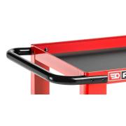 ROLL.UC3S - wózek ROLL, 3 półki