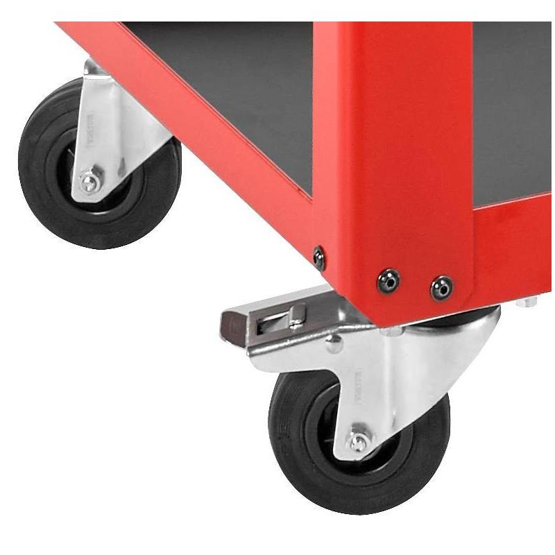 ROLL.UC3S - wózek ROLL, 3 półki