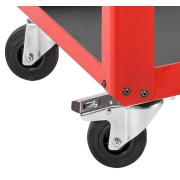 ROLL.UC3S - wózek ROLL, 3 półki