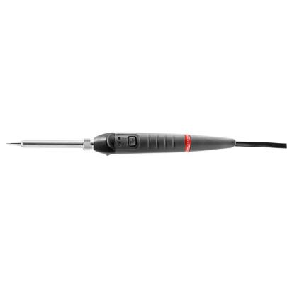 1116C.BW - lutownica o podwójnej mocy 15 i 40 W do elektroniki
