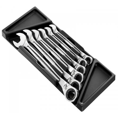 MOD.467BXL - MODULE OF 6 467B WRENCHES