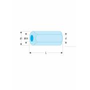 U.53E14 - końcówka gwintowana U.53E14 - końcówka gwintowana