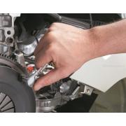 RL.161 - grzechotka 1/4" szczelna o wysokich parametrach RL.161 - grzechotka 1/4" szczelna o wysokich parametrach