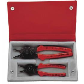 475A.J1 - set of two reversible pliers