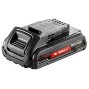 CL3.BA1820 - Akumulator Li-Ion, 18 V, 2.0 Ah CL3.BA1820 - Akumulator Li-Ion, 18 V, 2.0 Ah