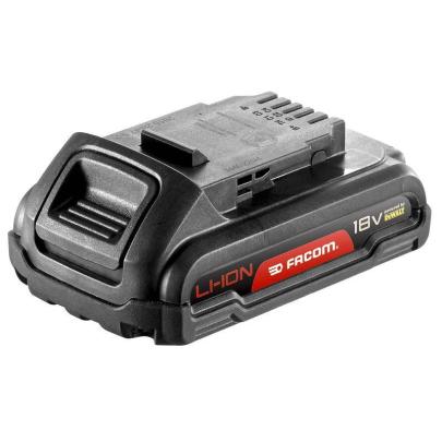 CL3.BA1820 - 18V 2.0Ah Li-Ion battery