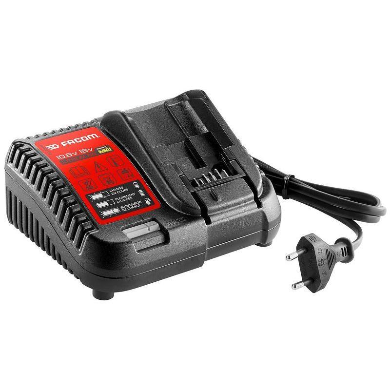 CL3.CH115 - 10.8V - 18V charger CL3.CH115 - 10.8V - 18V charger