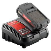 CL3.CH115 - 10.8V - 18V charger CL3.CH115 - 10.8V - 18V charger