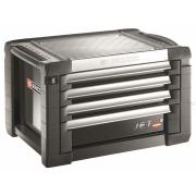 JET8.M160A - Zestaw CM.160A z wózkiem 8 szuflad JET.8GM2 i skrzynką JET.C4GM3