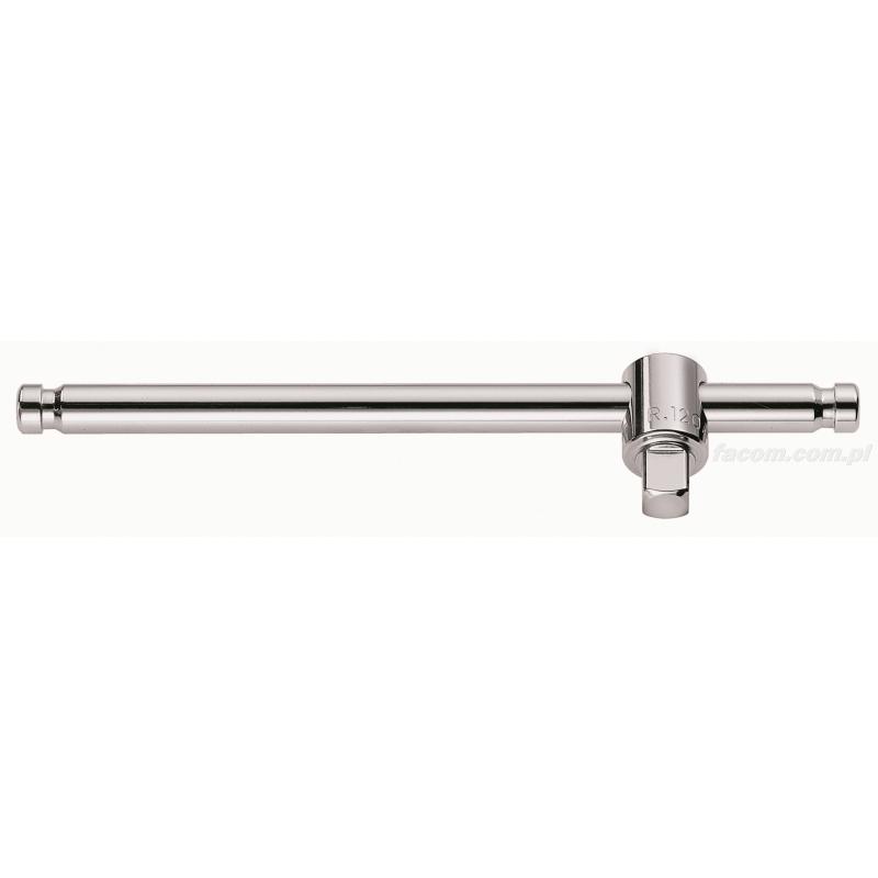 R.120A - rękojeść przesuwna 1/4" R.120A - rękojeść przesuwna 1/4"