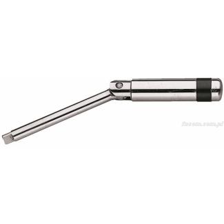 R.142 - rękojeść przegubowa wkrętakowa 1/4"