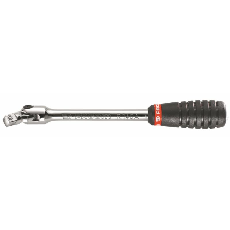 R.140A - rękojeść przegubowa 1/4" R.140A - rękojeść przegubowa 1/4"