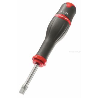 R.236A  - rękojeść wkrętakowa 1/4" średnia