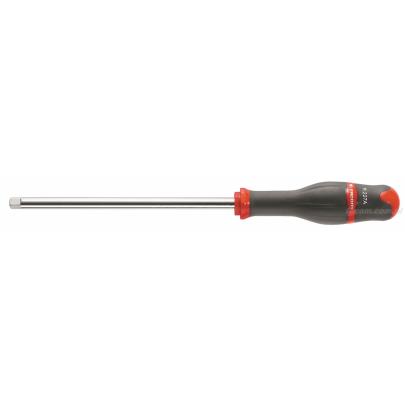 R.227A- rękojeść wkrętakowa 1/4" długa