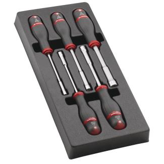 MOD.74AJ5 - NUT DRIVER SET