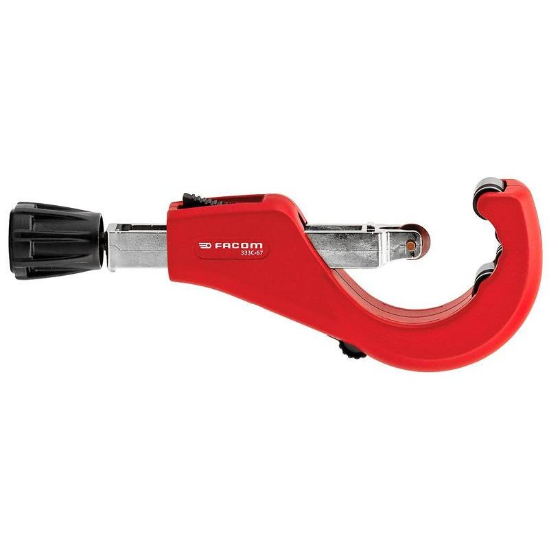 333C.67 - automatyczny obcinak do rur miedzianych, 6 - 76mm