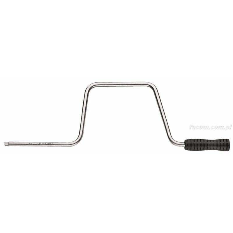 R.110 - korba 1/4" R.110 - korba 1/4"