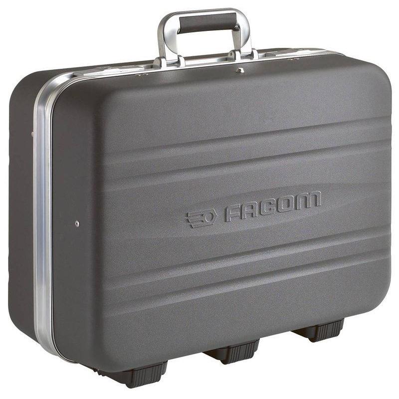 CM.BV51A - zestaw w walizce, 91 narzędzi