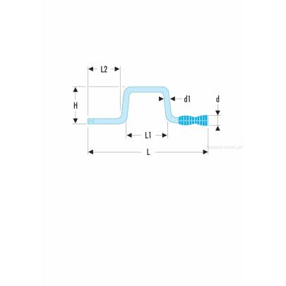 R.110 - korba 1/4"