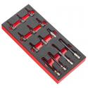 MODM.SXMPB - 1/2" SD BIT SOCKET SET