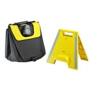 BS.EXTMKITPB - express toolmat + warning triangle