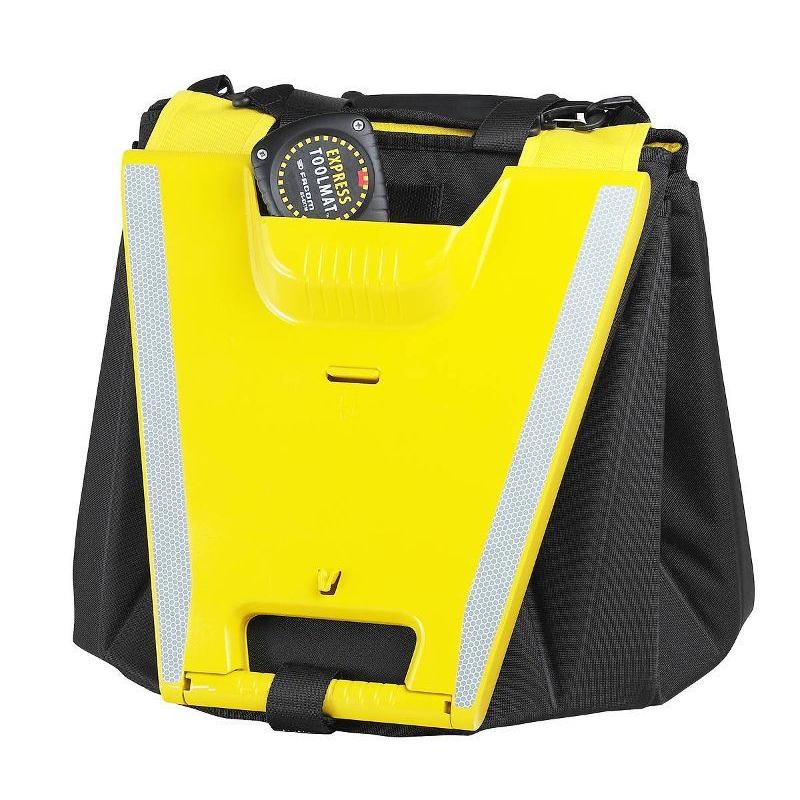 BS.EXTMKITPB - zestaw: mata interwencyjna + trójkąt