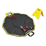 BS.EXTMKITPB - zestaw: mata interwencyjna + trójkąt