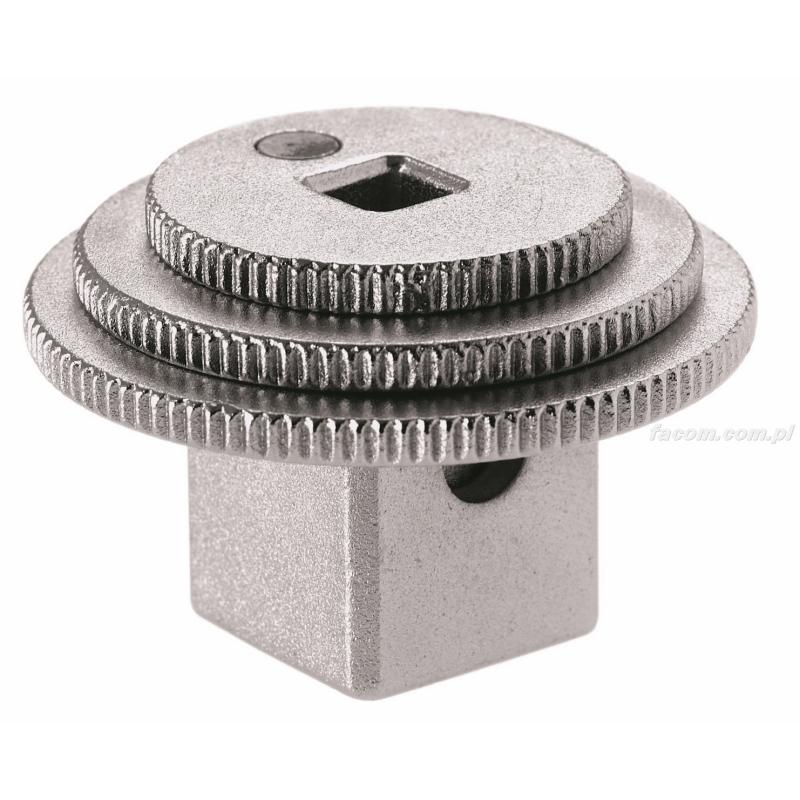 D.169  - zestaw 3 adaptorów D.169  - zestaw 3 adaptorów