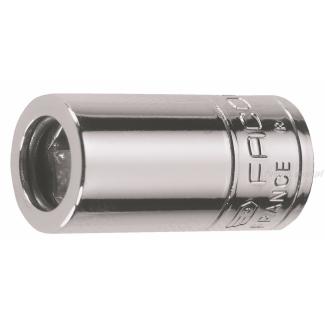 R.235 - nasadka z uchwytem do końcówek 1/4"