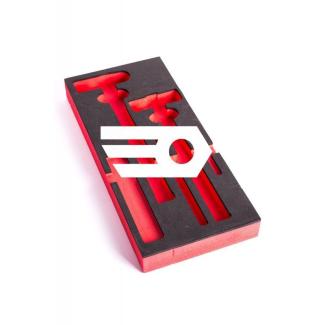 PM.MODSV - FOAM FOR MODM.SVPB