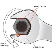 467B.16 - GEARSPANNER 16 467B.16 - GEARSPANNER 16