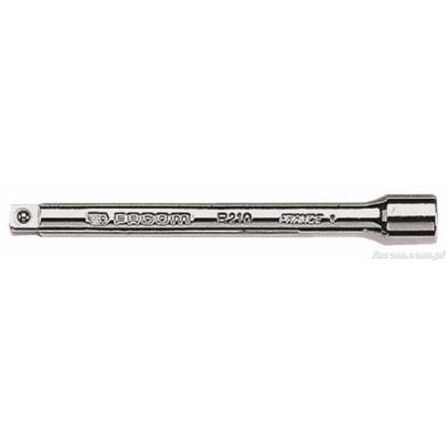 R.209 - przedłużacz 1/4'' standardowy, 55 mm