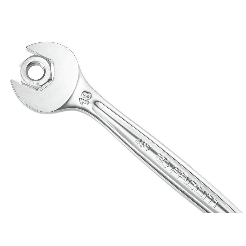 467B.24 - GEARSPANNER 24