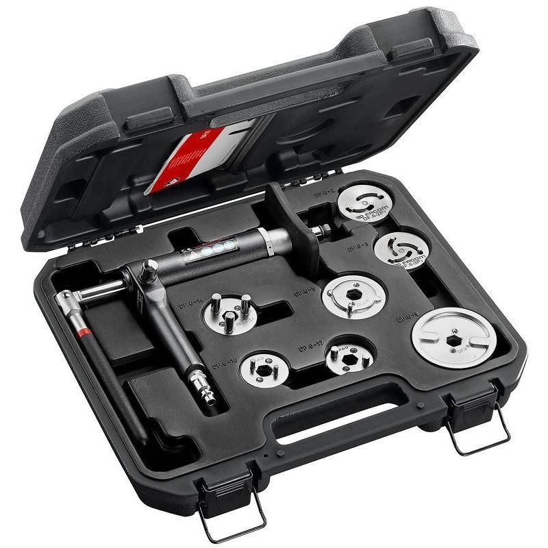 DF.17-P - zestaw do tłoczków w hamulcach tarczowych