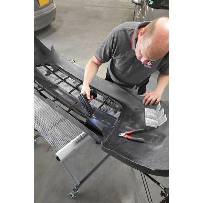 CR.PSC - Cordless plastic stapler