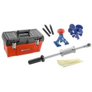 CR.GP-KIT - zestaw do usuwania wgnieceń bez lakierowania