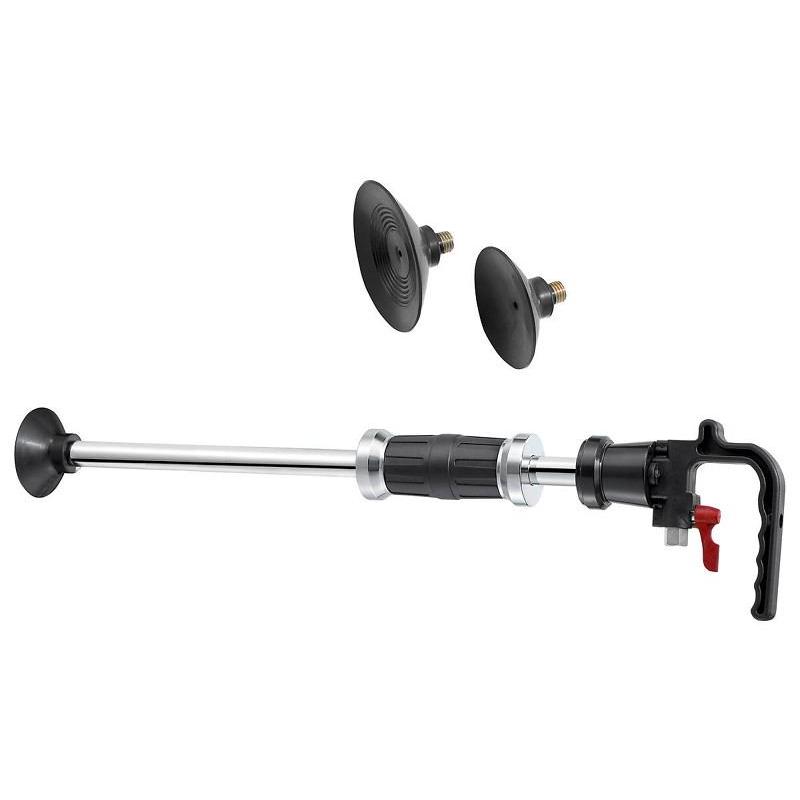 CR.ASH - Slide suction puller by venturi CR.ASH - Slide suction puller by venturi