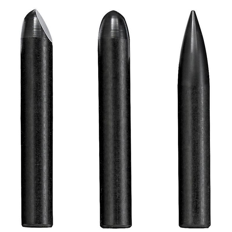 CR.PRK-3 - Set of 3 plastic jets CR.PRK-3 - Set of 3 plastic jets