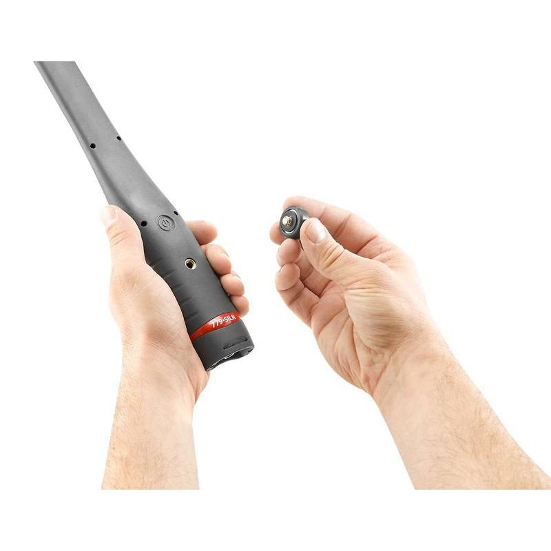 779.MAG - uchwyt magnetyczny do latarki