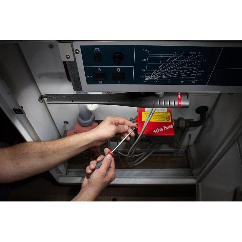 779.MAG - uchwyt magnetyczny do latarki