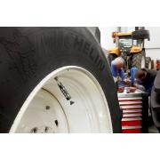 DR.SIL - narzędzie do cichego demontażu opon