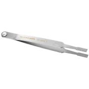 DX.145TCL - Diamond-tip contact cleaning tweezer