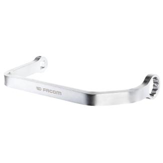 FW.D163-27 - Klucz do filtra oleju do silnika PEUGEOT, CITROEN, FORD, 27mm