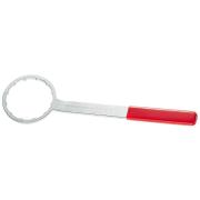 FW.P66-6 - klucz do filtra oleju do silnika RENAULT